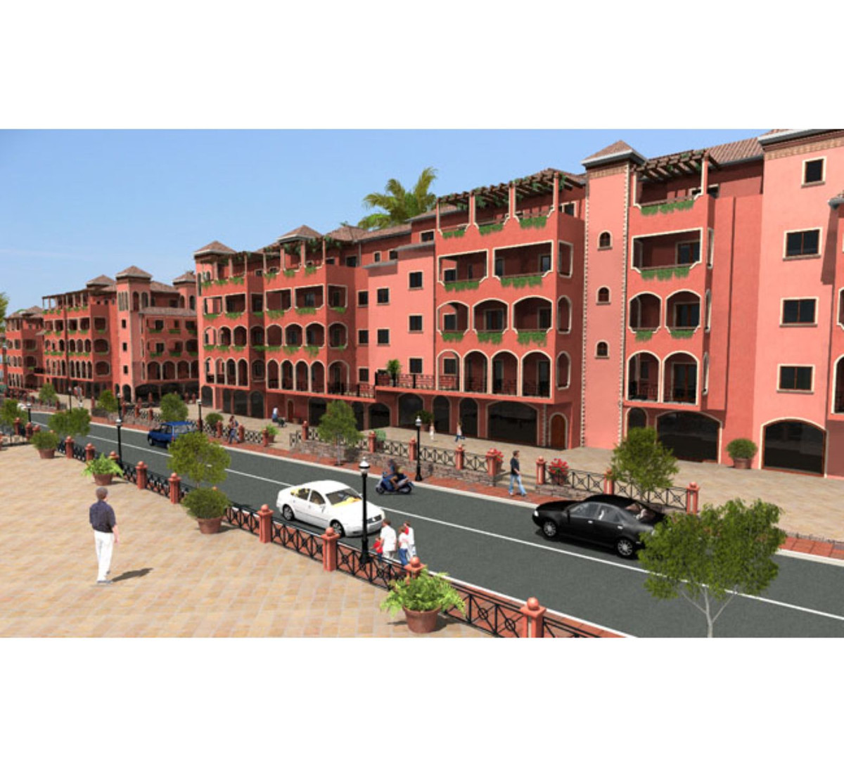 Te koop Residential Plot Costa Del Sol Coín € 700.000,-