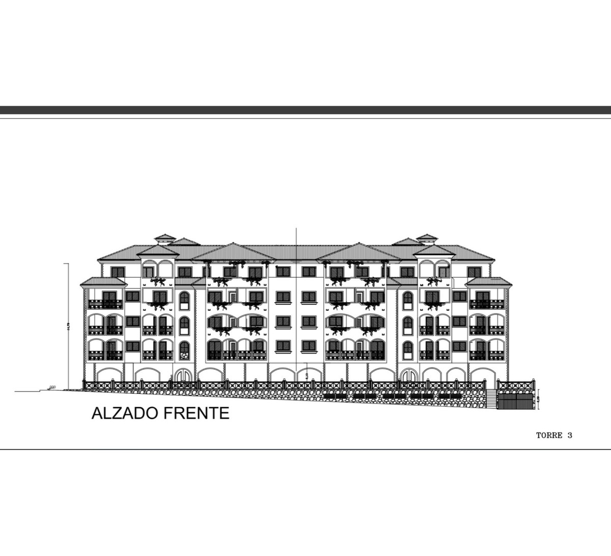 Te koop Residential Plot Costa Del Sol Coín € 700.000,-