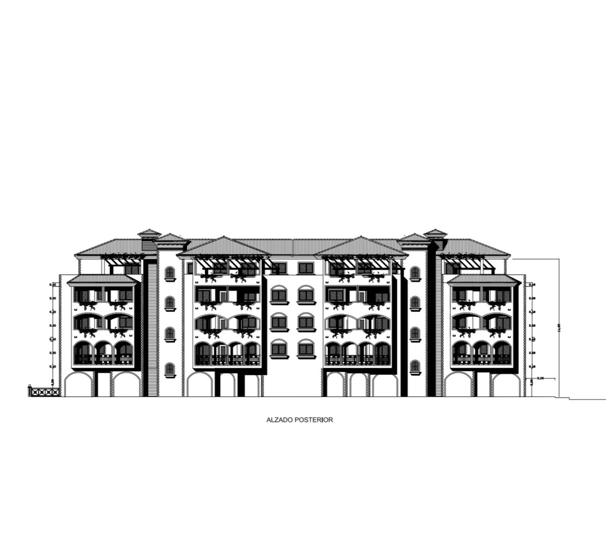 Te koop Residential Plot Costa Del Sol Coín € 700.000,-