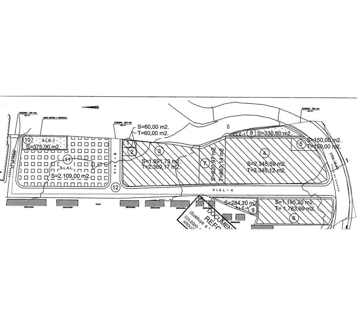 Te koop Residential Plot Costa Del Sol Coín € 700.000,-