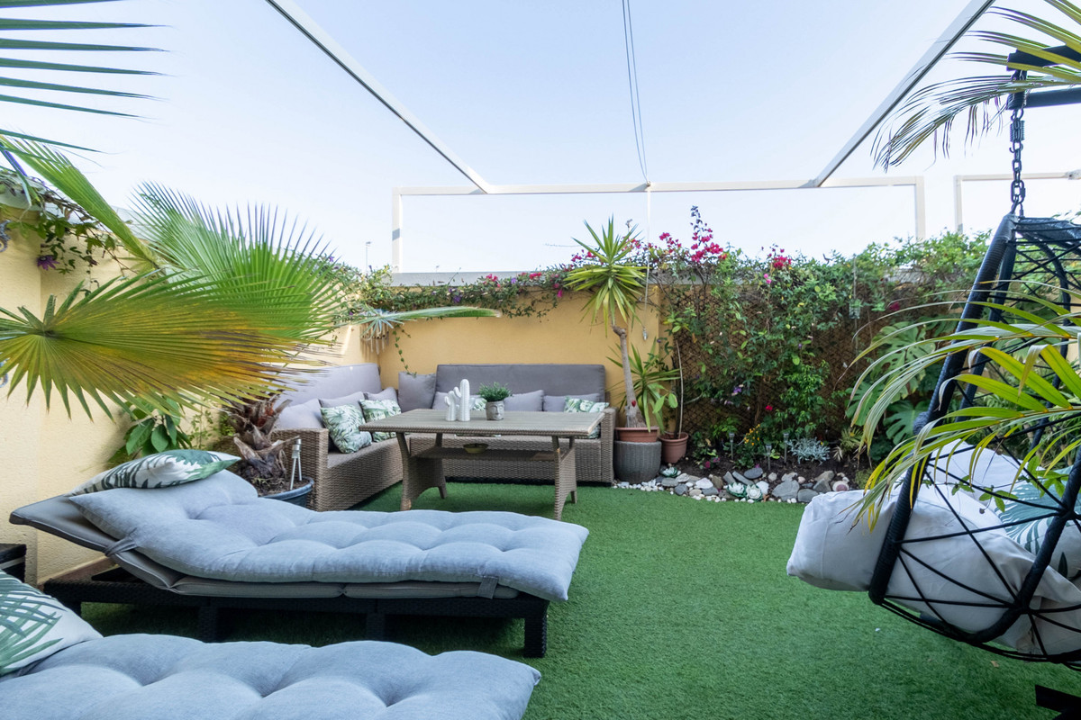 Te koop Herenhuis Costa Del Sol Mijas Costa € 660.000,-