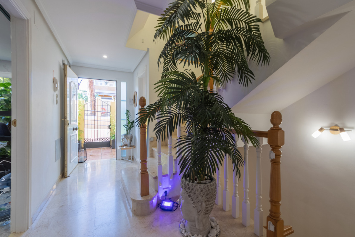 Te koop Herenhuis Costa Del Sol Mijas Costa € 660.000,-