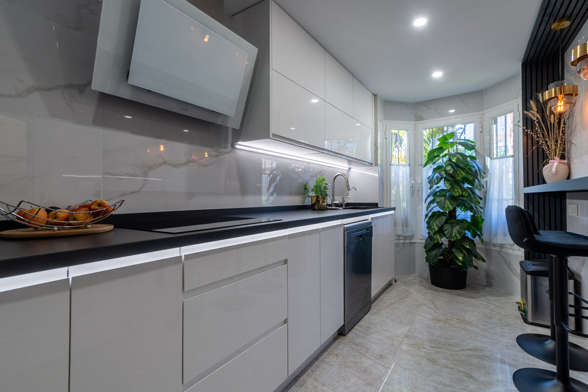 Te koop Herenhuis Costa Del Sol Mijas Costa € 660.000,-