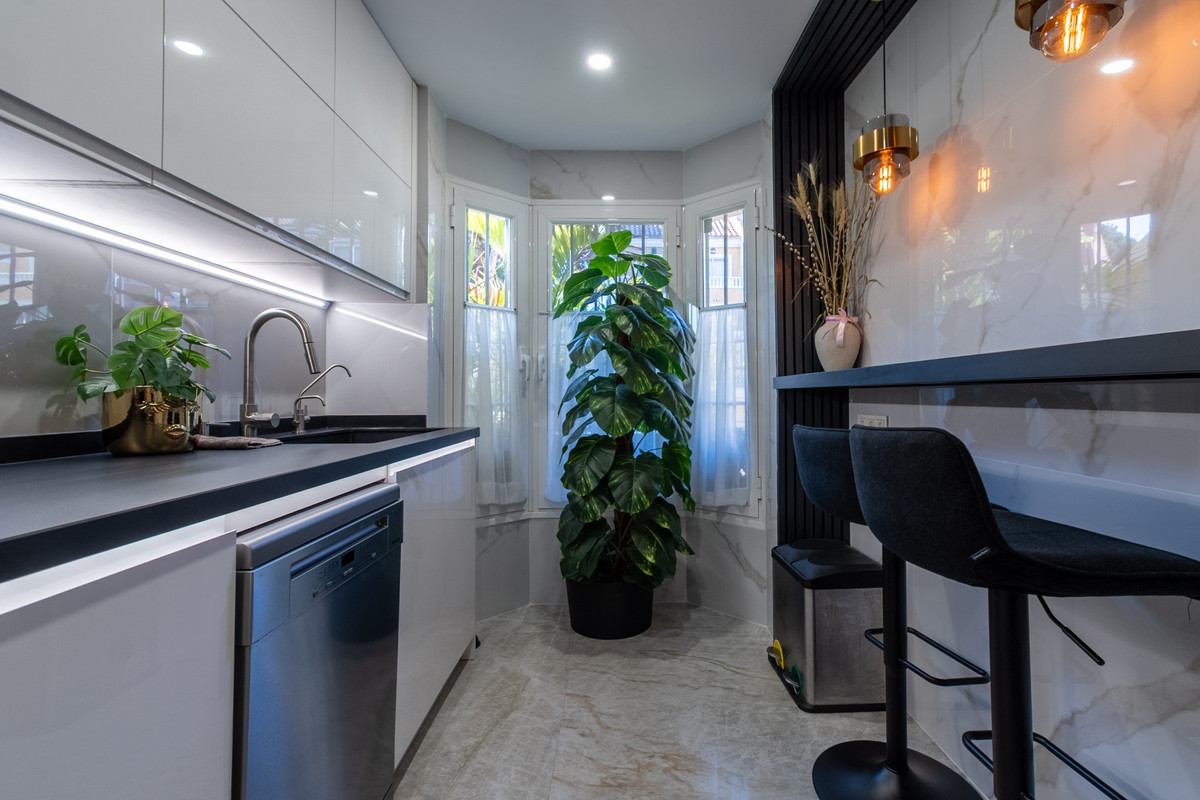 Te koop Herenhuis Costa Del Sol Mijas Costa € 660.000,-