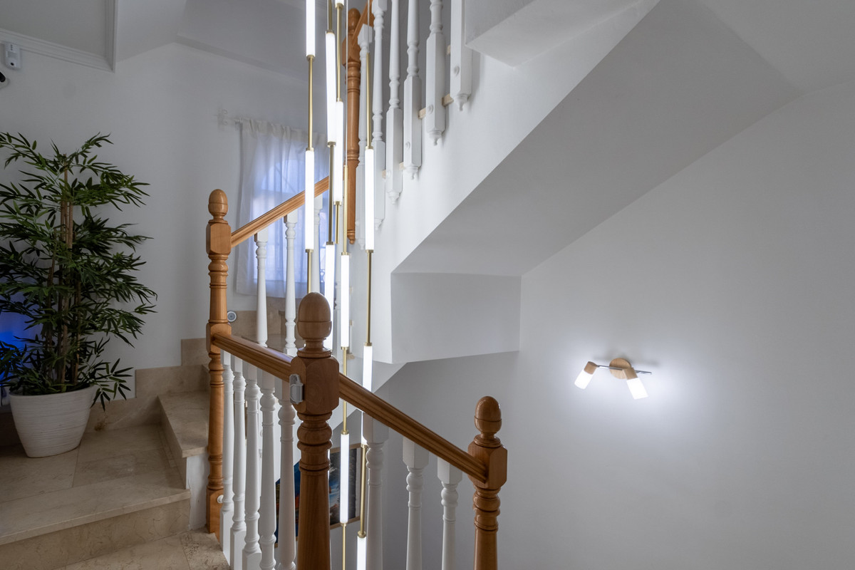 Te koop Herenhuis Costa Del Sol Mijas Costa € 660.000,-