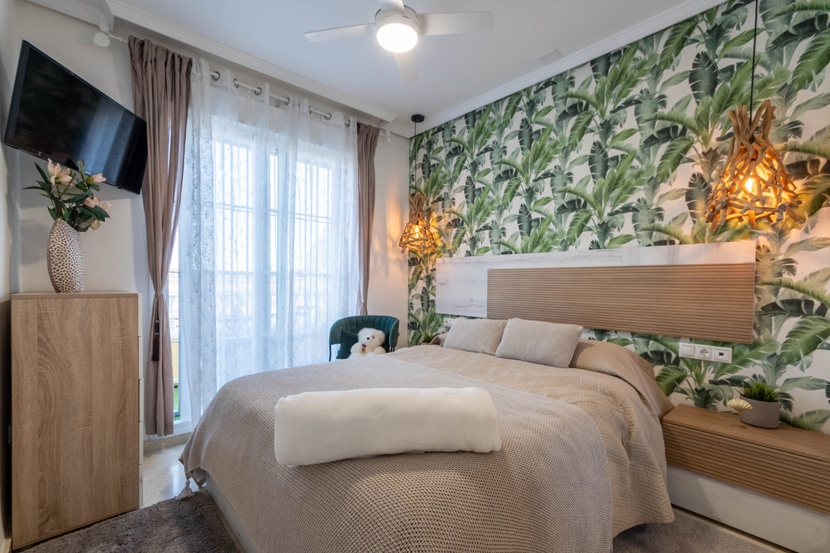 Te koop Herenhuis Costa Del Sol Mijas Costa € 660.000,-