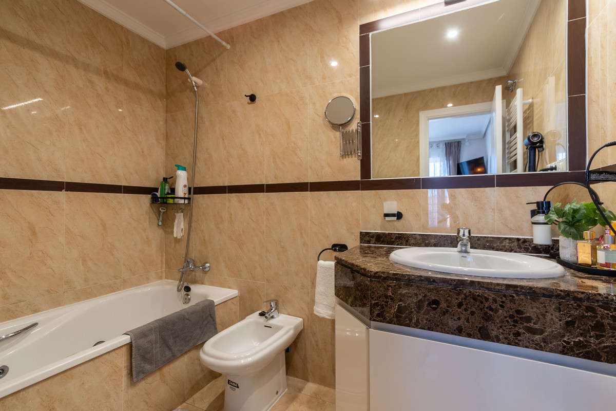 Te koop Herenhuis Costa Del Sol Mijas Costa € 660.000,-