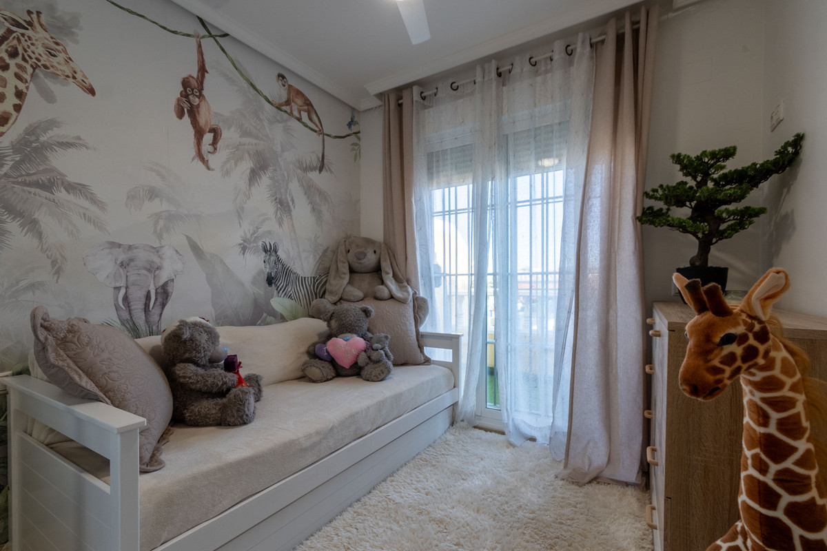 Te koop Herenhuis Costa Del Sol Mijas Costa € 660.000,-