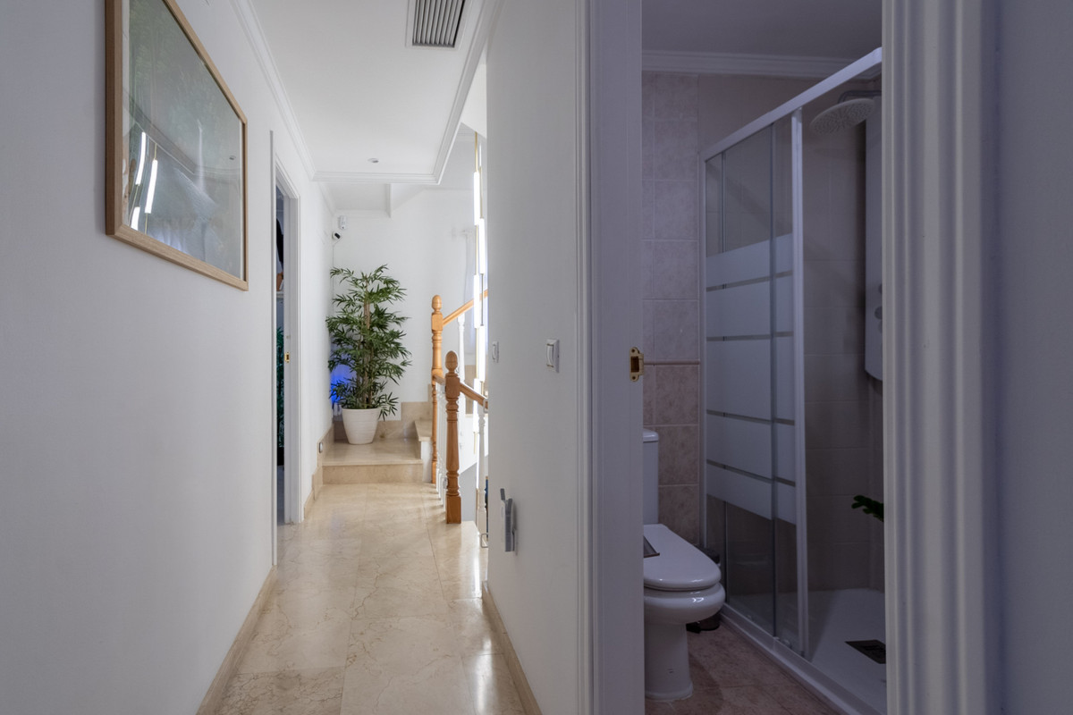 Te koop Herenhuis Costa Del Sol Mijas Costa € 660.000,-