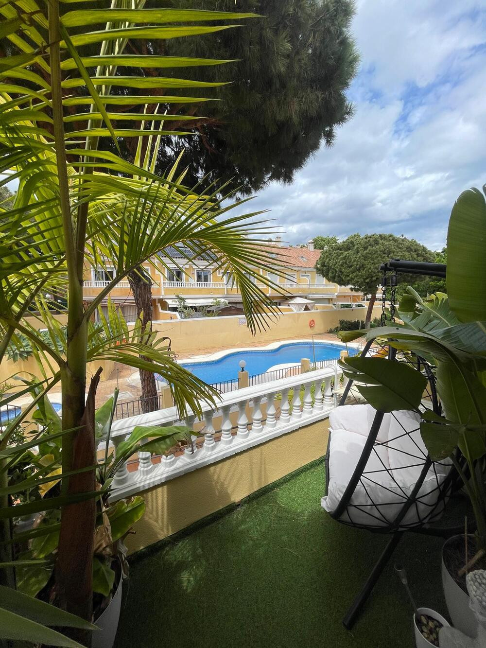 Te koop Herenhuis Costa Del Sol Mijas Costa € 660.000,-