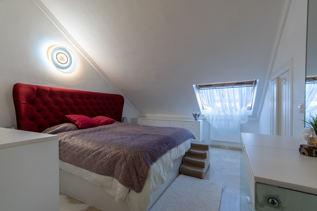 Te koop Herenhuis Costa Del Sol Mijas Costa € 660.000,-