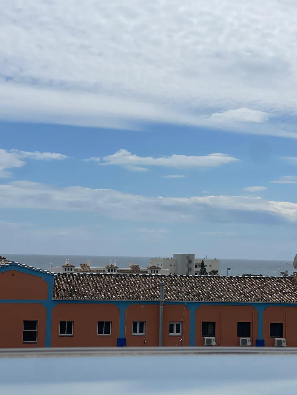 Te koop Herenhuis Costa Del Sol Mijas Costa € 660.000,-