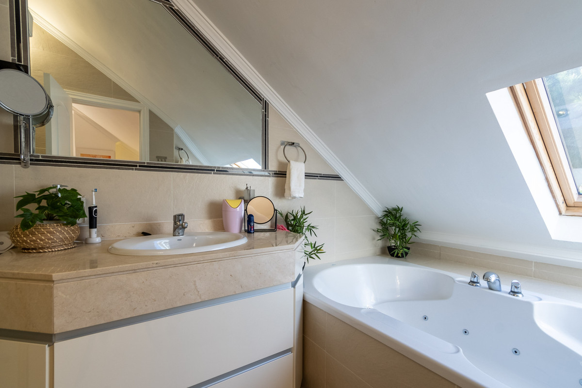 Te koop Herenhuis Costa Del Sol Mijas Costa € 660.000,-