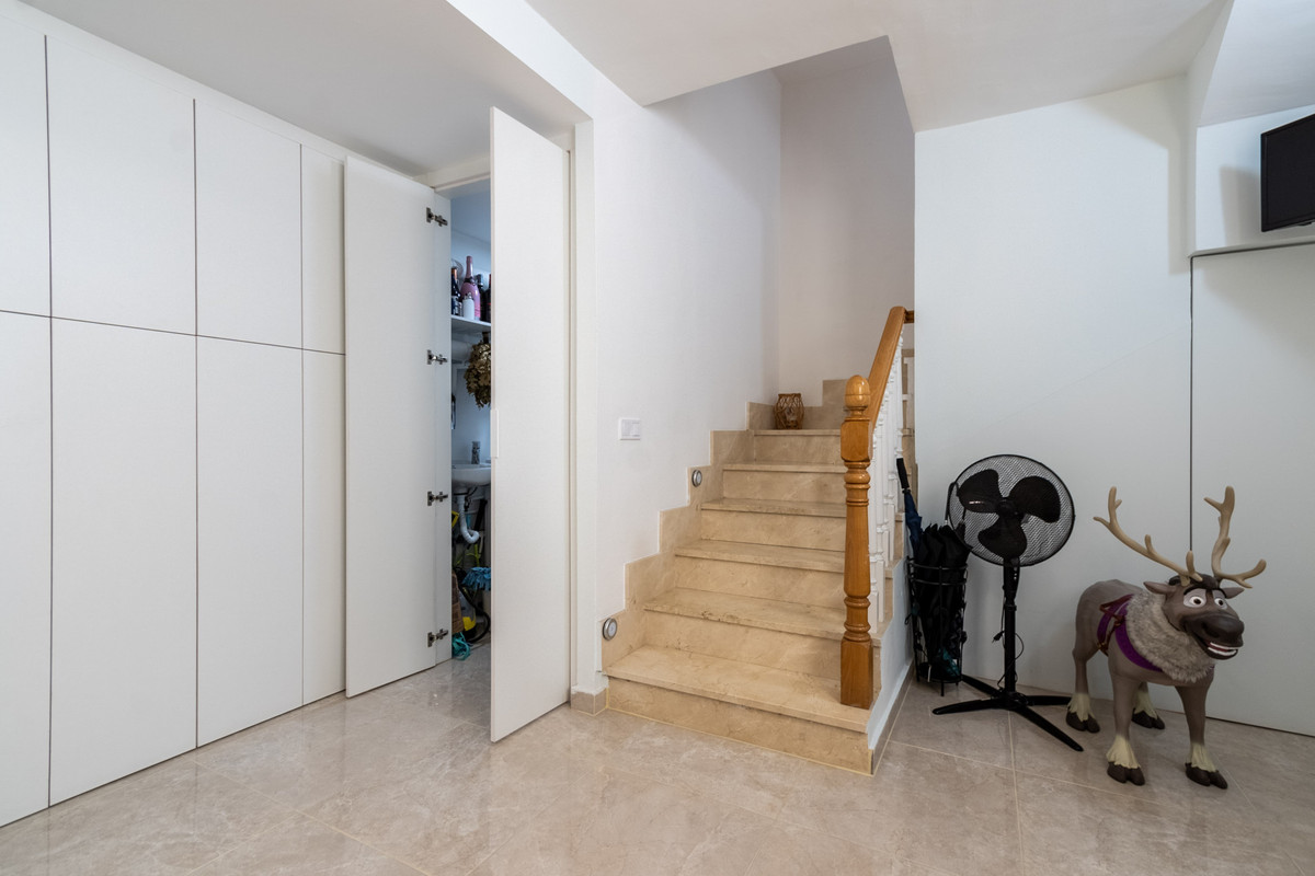 Te koop Herenhuis Costa Del Sol Mijas Costa € 660.000,-