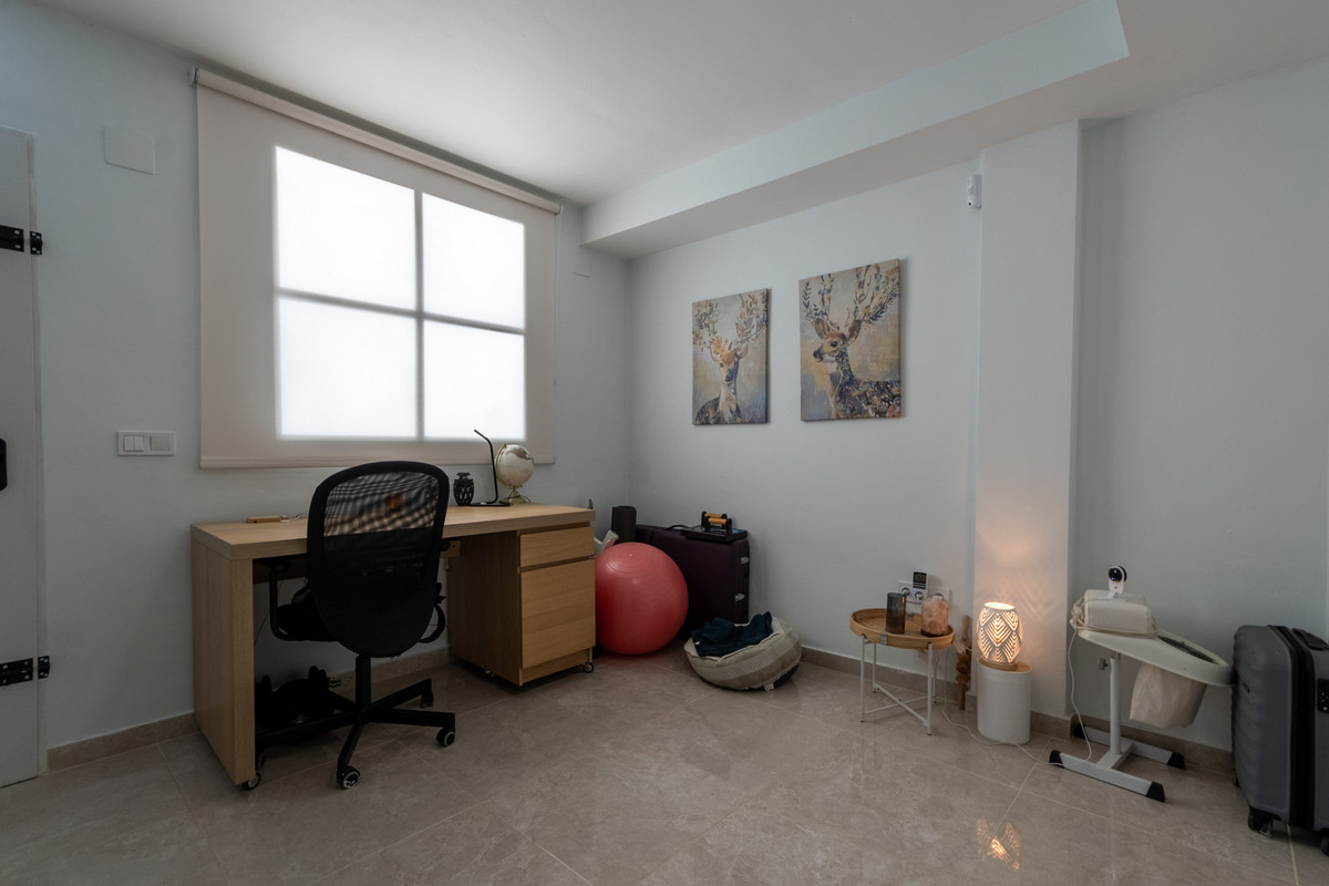 Te koop Herenhuis Costa Del Sol Mijas Costa € 660.000,-