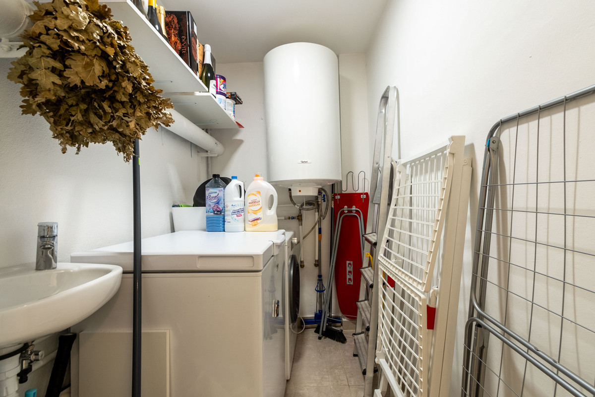 Te koop Herenhuis Costa Del Sol Mijas Costa € 660.000,-