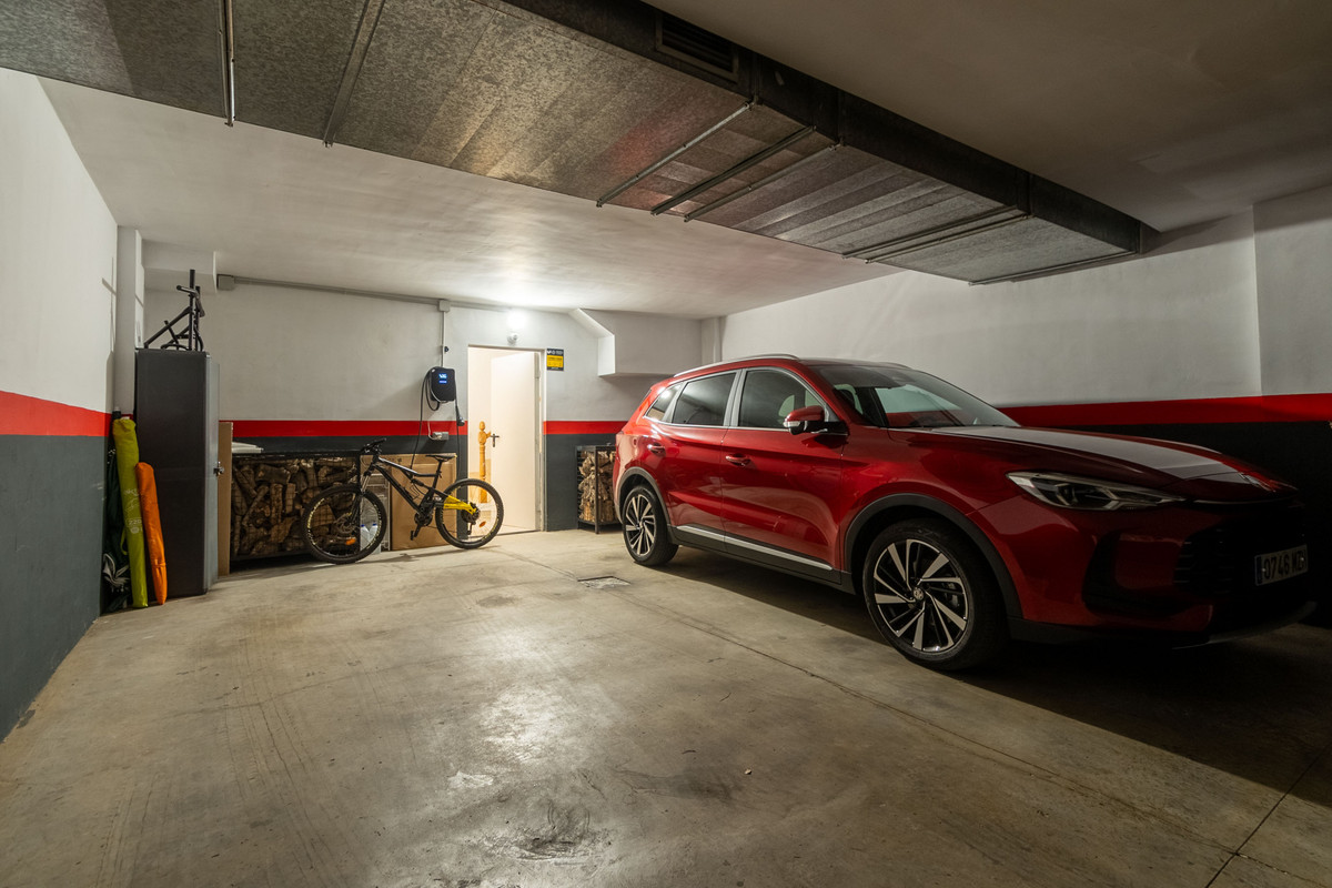 Te koop Herenhuis Costa Del Sol Mijas Costa € 660.000,-