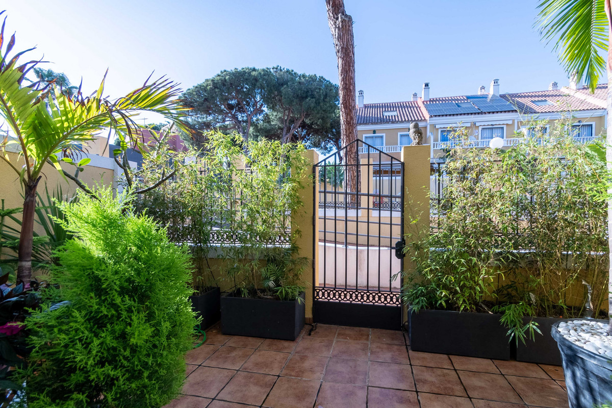 Te koop Herenhuis Costa Del Sol Mijas Costa € 660.000,-