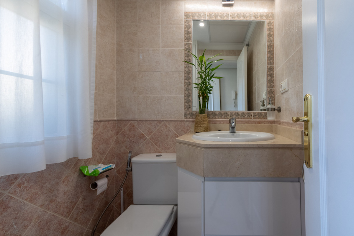 Te koop Herenhuis Costa Del Sol Mijas Costa € 660.000,-