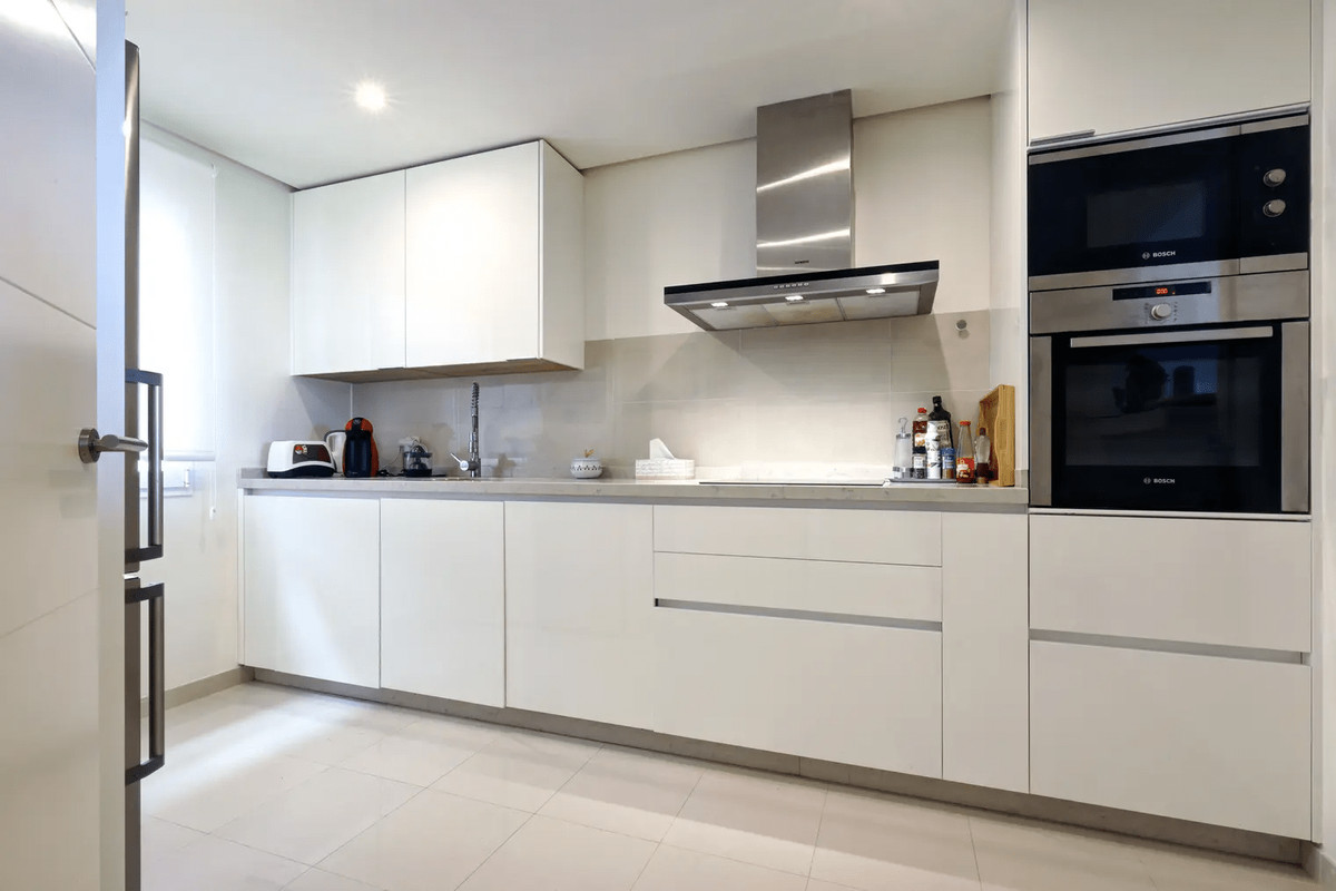 Te koop Gelijkvloers appartement Costa Del Sol Casares € 375.000,-