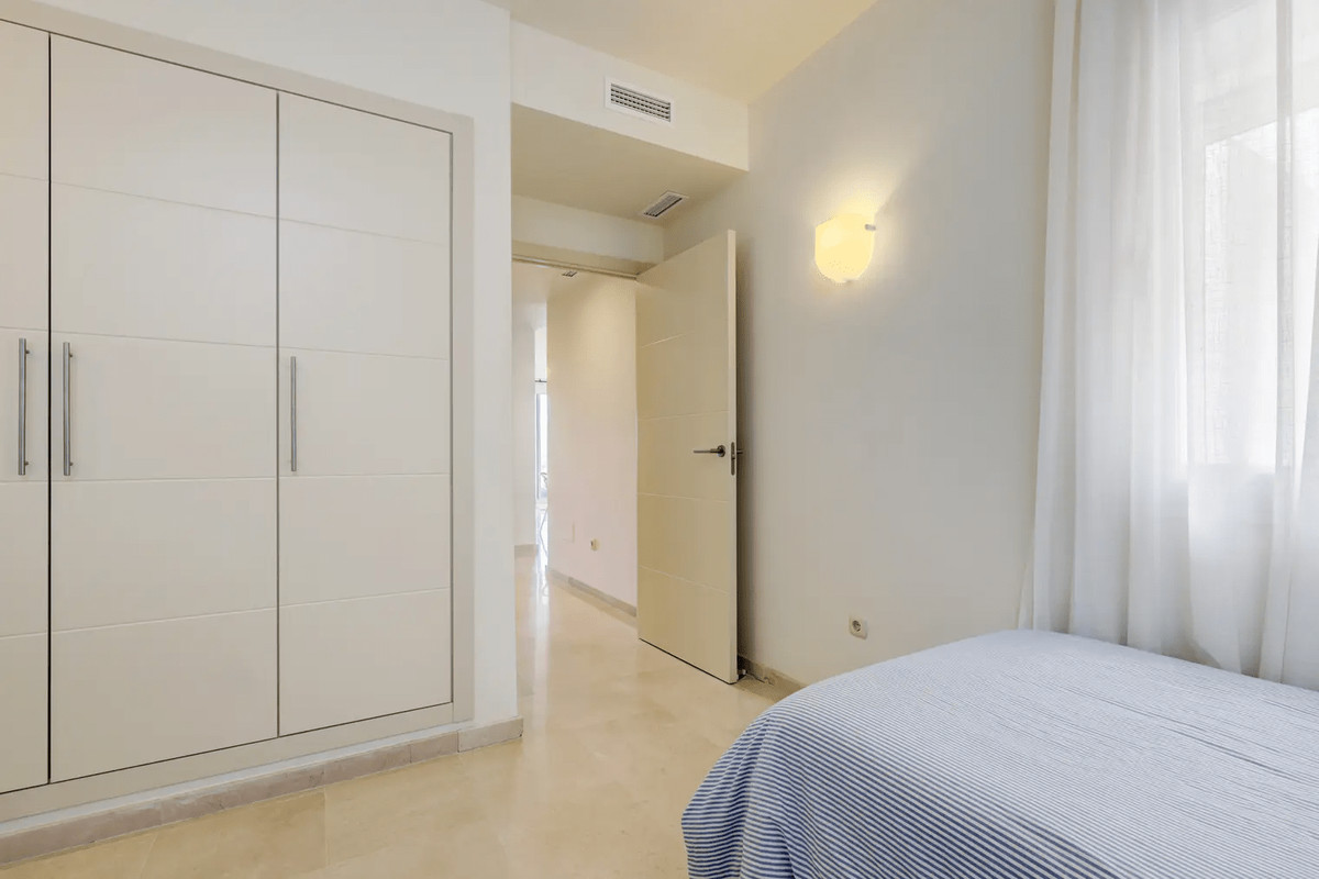 Te koop Gelijkvloers appartement Costa Del Sol Casares € 375.000,-