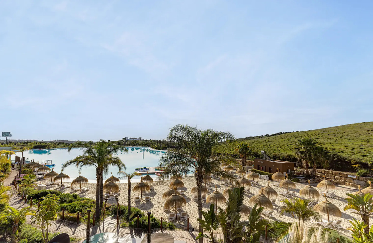 Te koop Gelijkvloers appartement Costa Del Sol Casares € 375.000,-