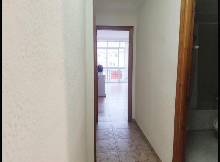 Te koop Middle Floor Apartment Costa Del Sol Estepona € 240.000,-