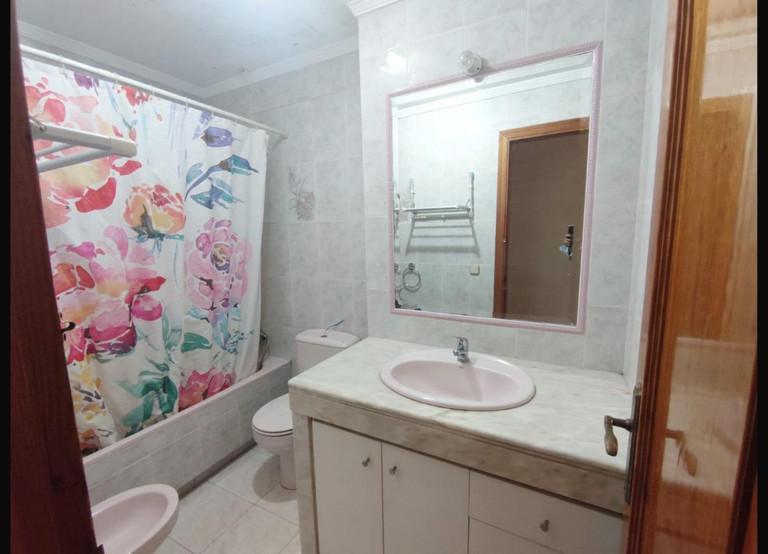 Te koop Middle Floor Apartment Costa Del Sol Estepona € 240.000,-