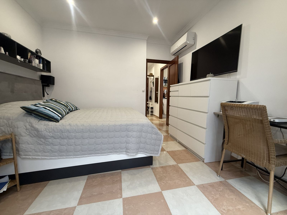 Te koop Middle Floor Apartment Costa Del Sol Málaga Centro € 449.000,-