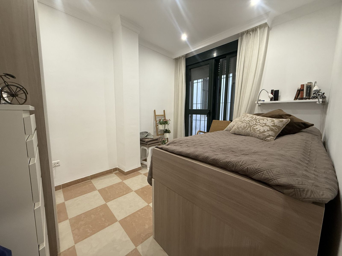 Te koop Middle Floor Apartment Costa Del Sol Málaga Centro € 449.000,-