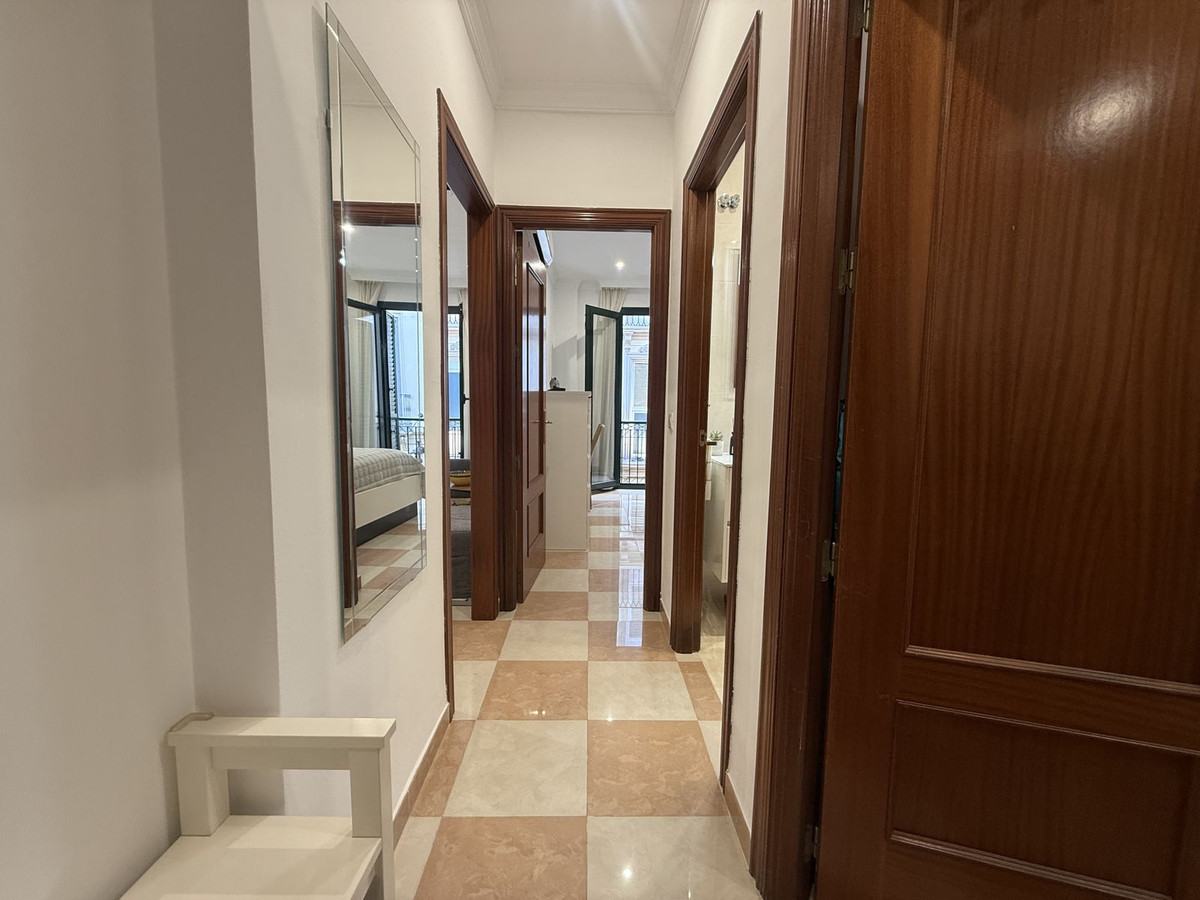 Te koop Middle Floor Apartment Costa Del Sol Málaga Centro € 449.000,-