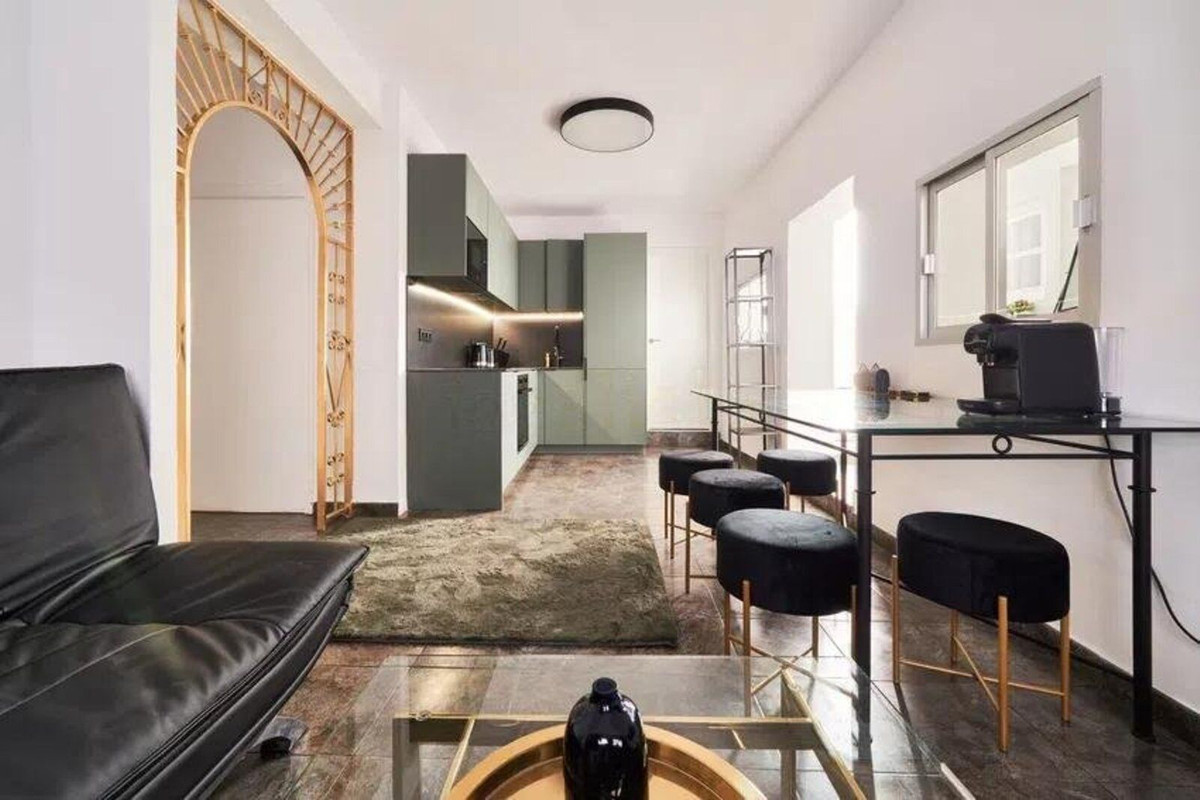 Te koop Herenhuis Costa Del Sol Marbella € 562.000,-