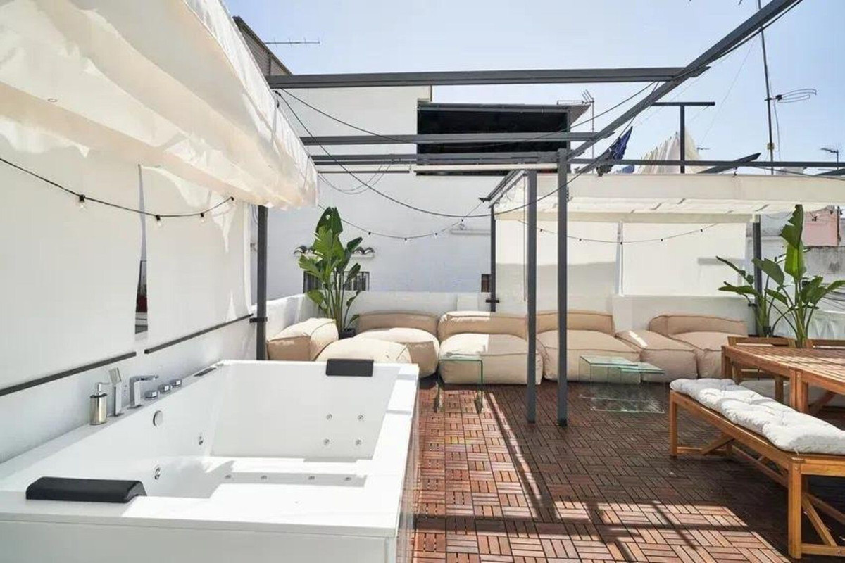 Te koop Herenhuis Costa Del Sol Marbella € 562.000,-