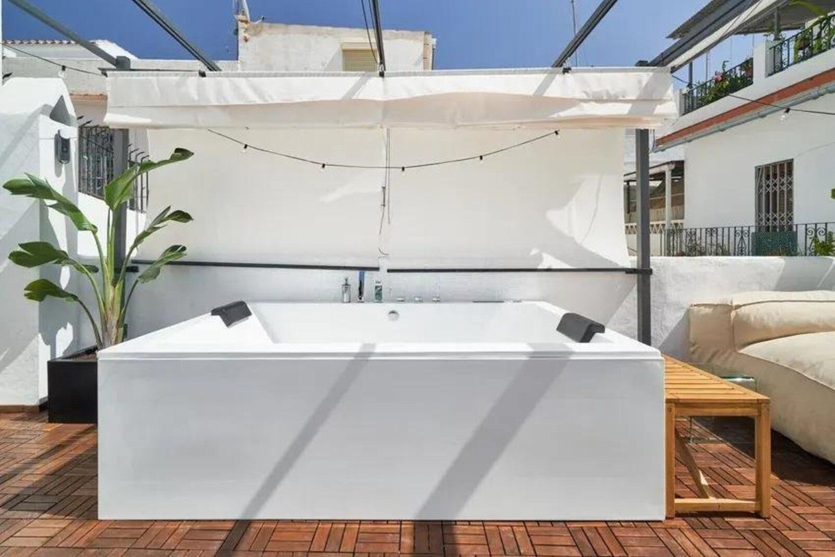 Te koop Herenhuis Costa Del Sol Marbella € 562.000,-