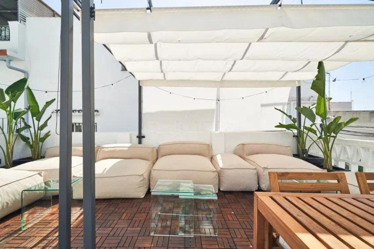 Te koop Herenhuis Costa Del Sol Marbella € 562.000,-