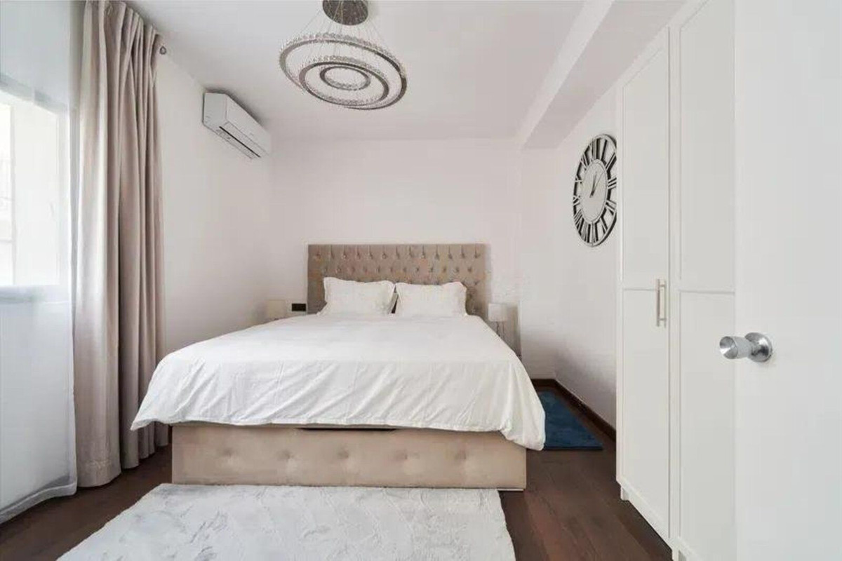 Te koop Herenhuis Costa Del Sol Marbella € 562.000,-