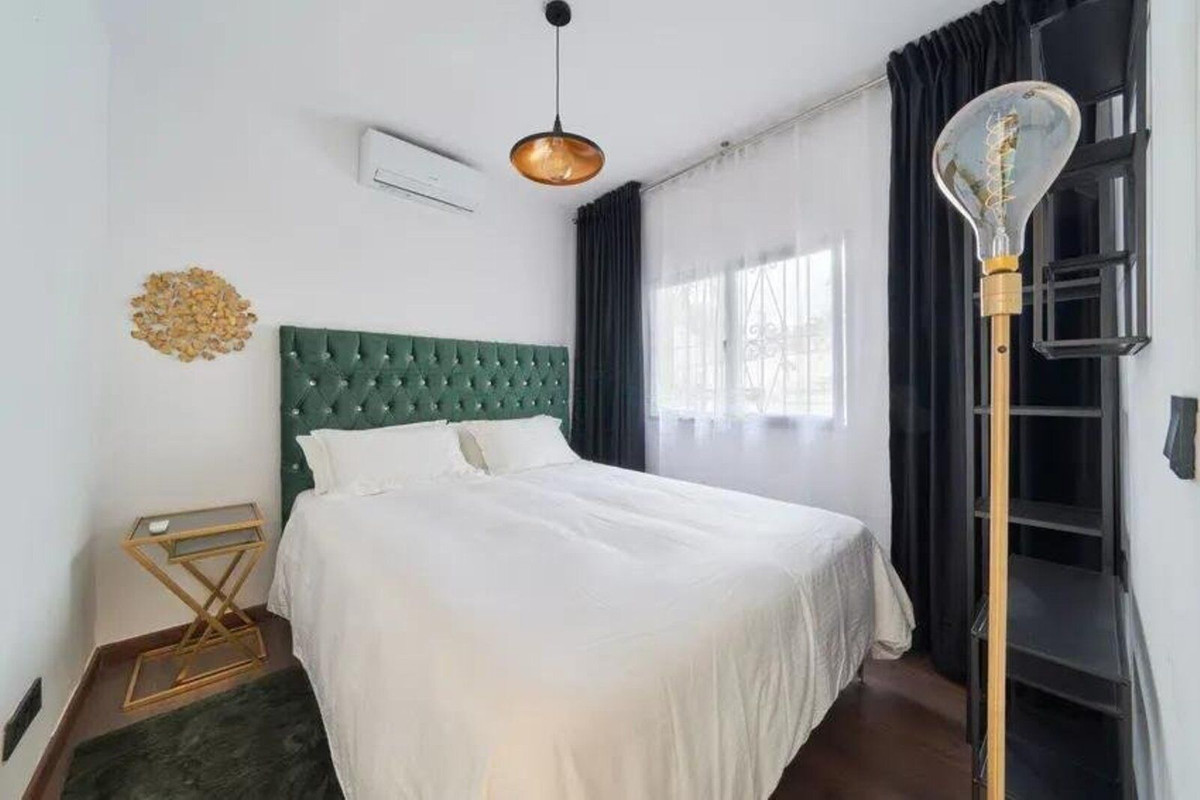 Te koop Herenhuis Costa Del Sol Marbella € 562.000,-