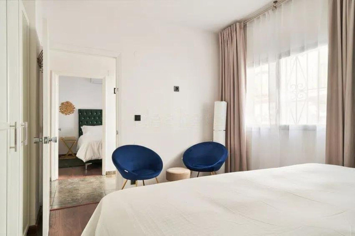 Te koop Herenhuis Costa Del Sol Marbella € 562.000,-