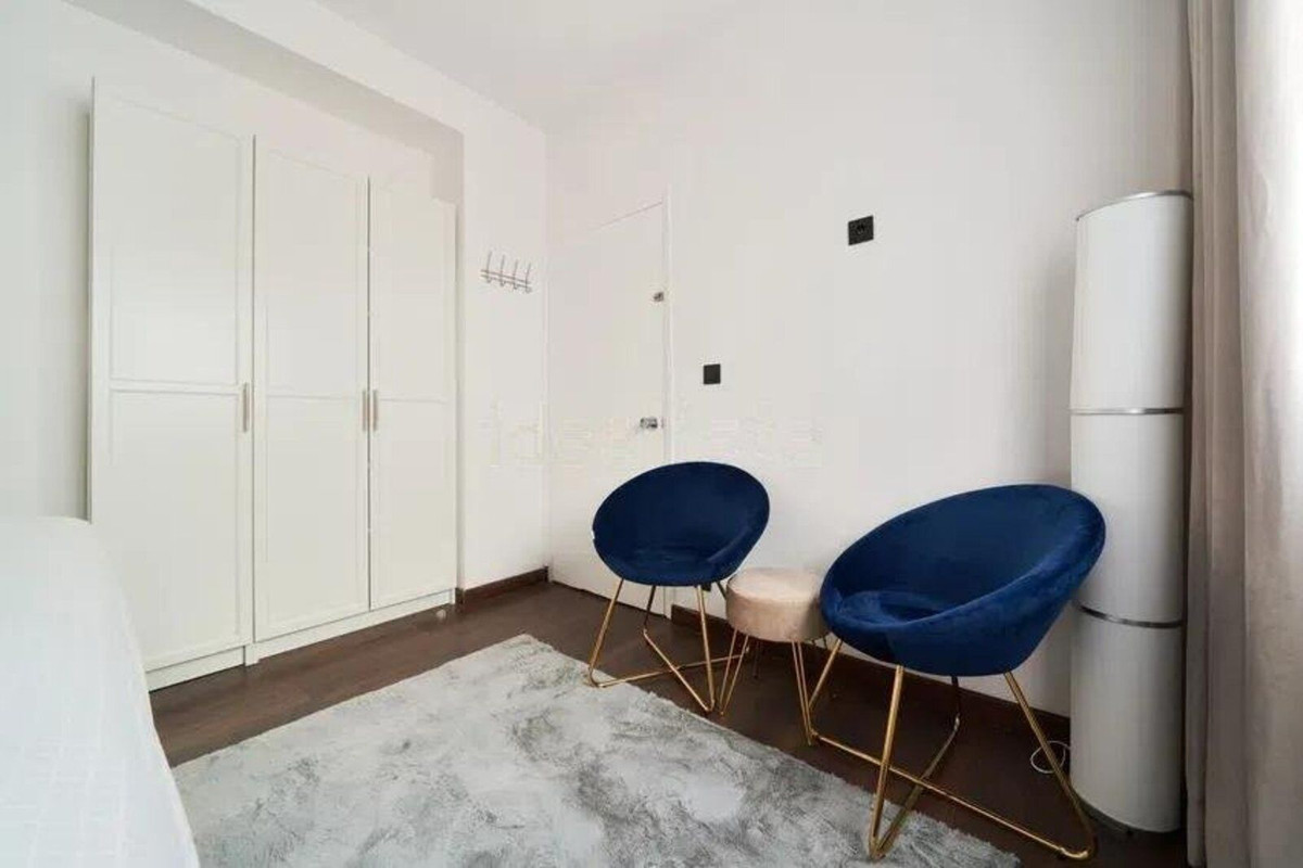 Te koop Herenhuis Costa Del Sol Marbella € 562.000,-