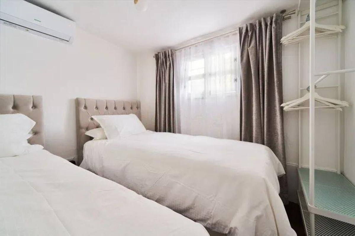 Te koop Herenhuis Costa Del Sol Marbella € 562.000,-