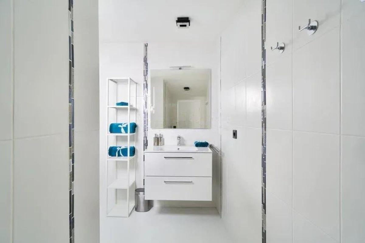 Te koop Herenhuis Costa Del Sol Marbella € 562.000,-