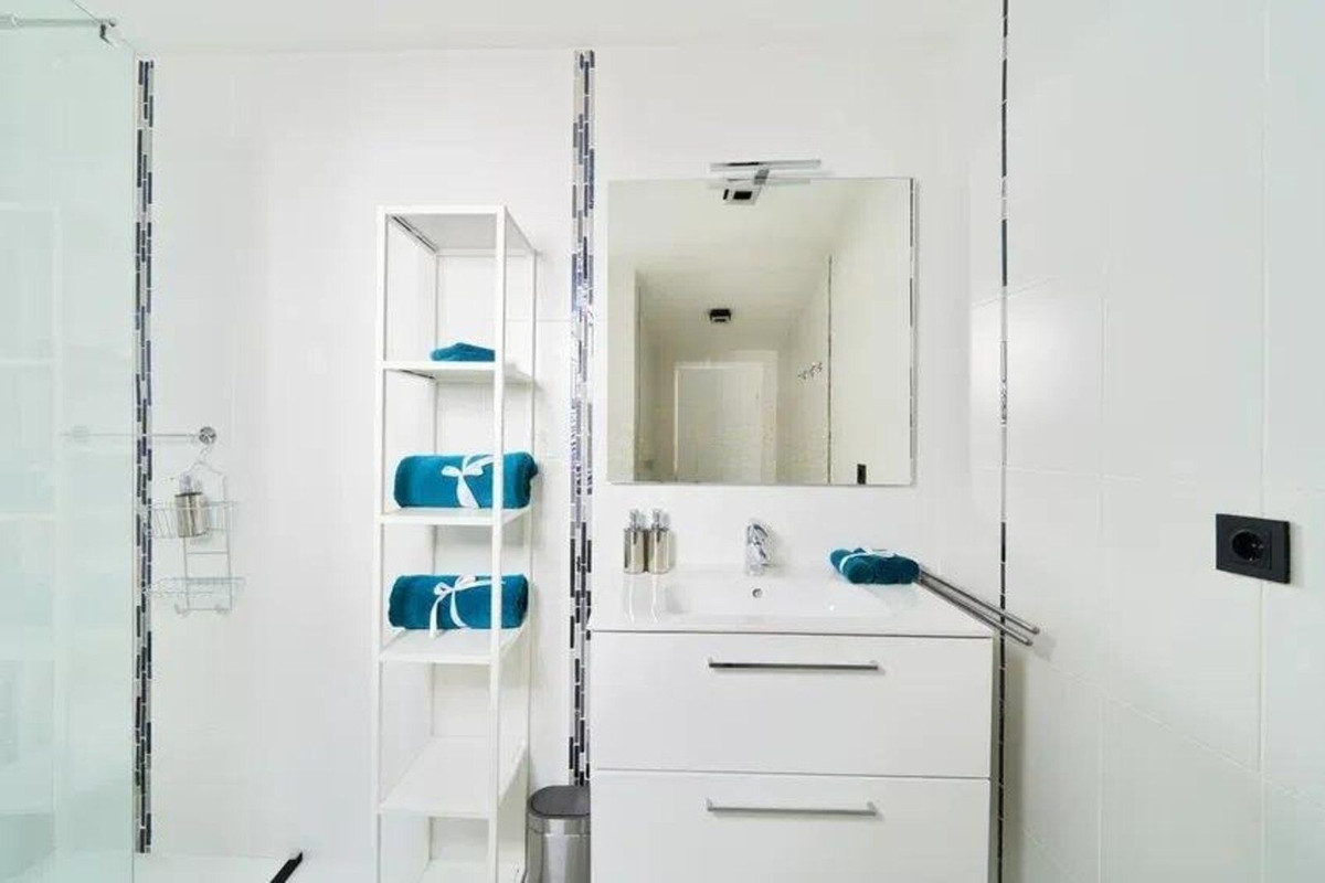 Te koop Herenhuis Costa Del Sol Marbella € 562.000,-