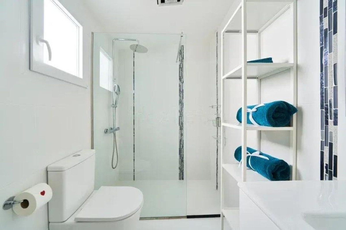 Te koop Herenhuis Costa Del Sol Marbella € 562.000,-