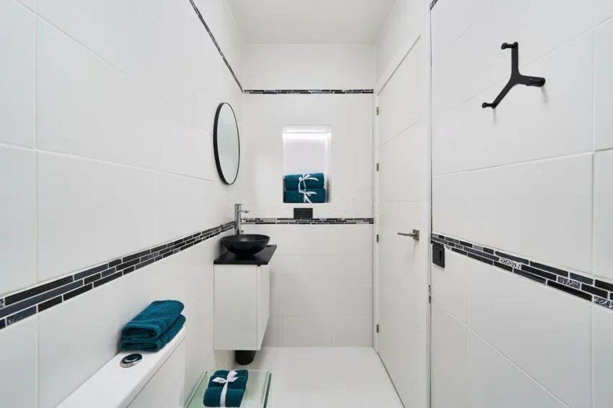 Te koop Herenhuis Costa Del Sol Marbella € 562.000,-