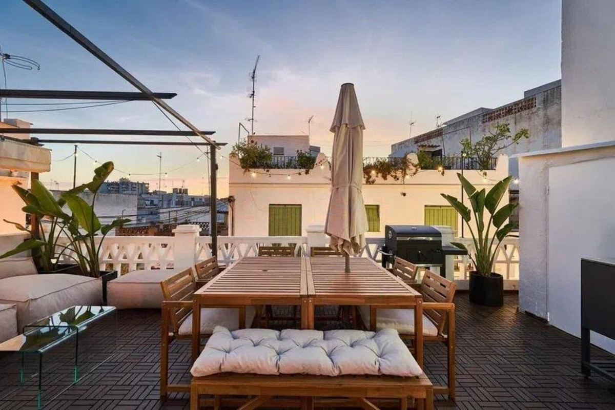 Te koop Herenhuis Costa Del Sol Marbella € 562.000,-