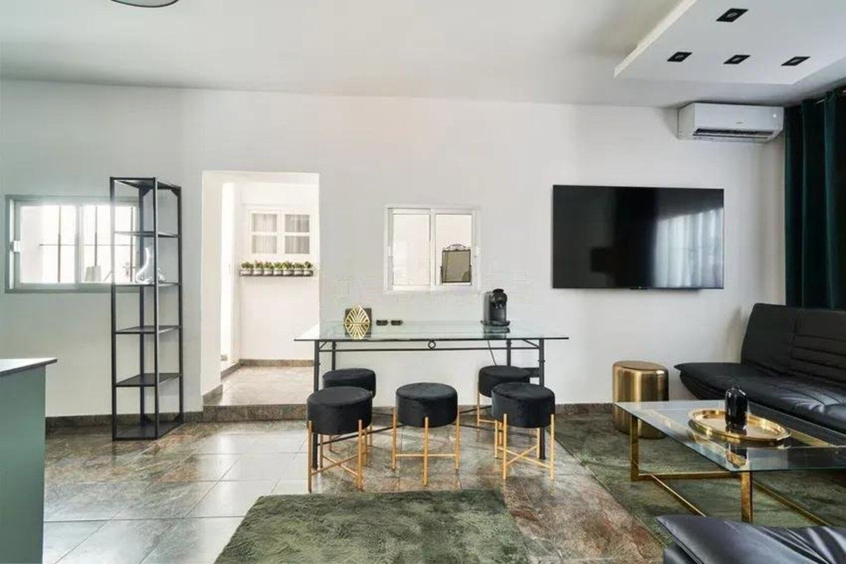 Te koop Herenhuis Costa Del Sol Marbella € 562.000,-