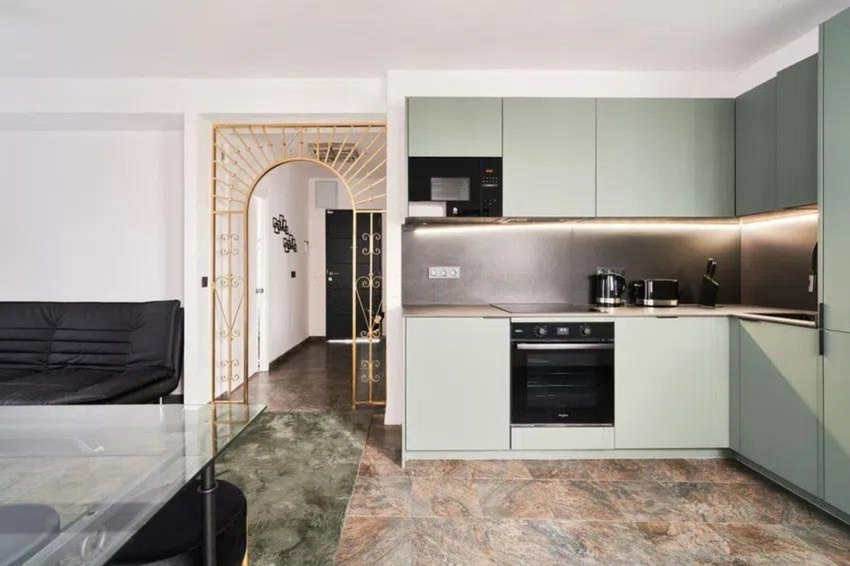 Te koop Herenhuis Costa Del Sol Marbella € 562.000,-