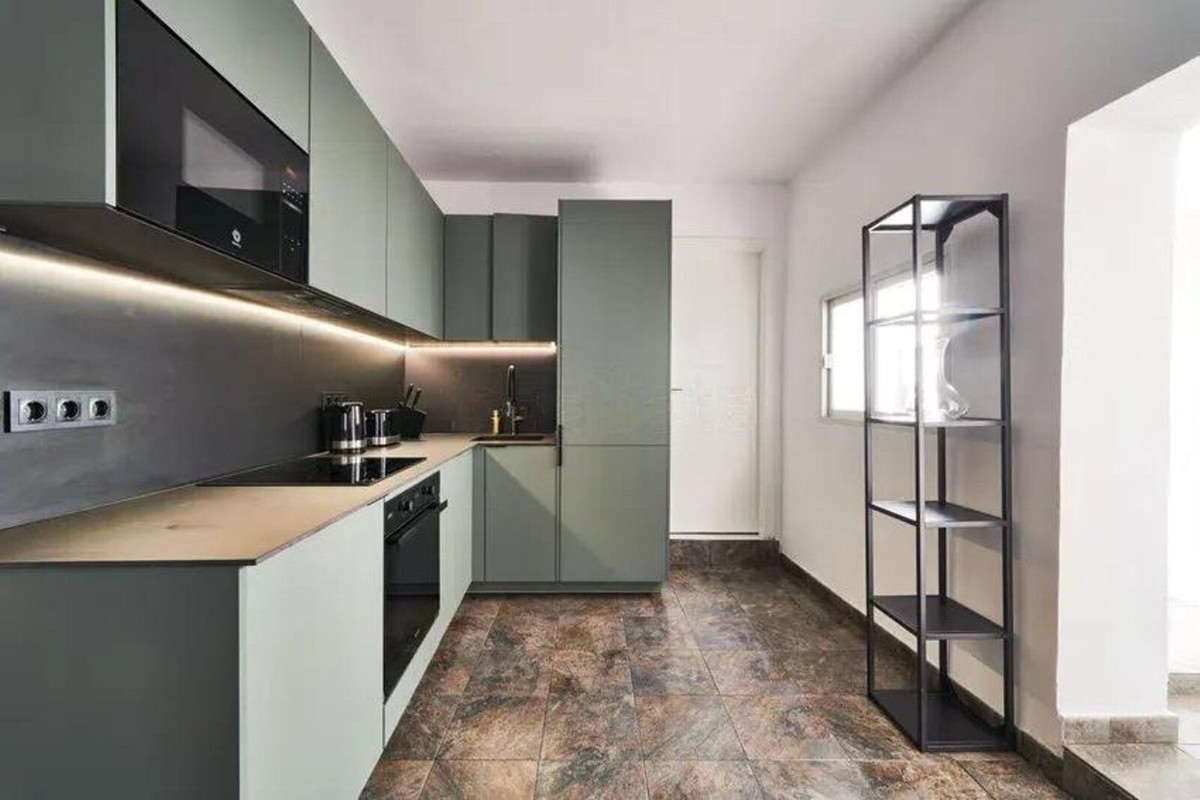 Te koop Herenhuis Costa Del Sol Marbella € 562.000,-