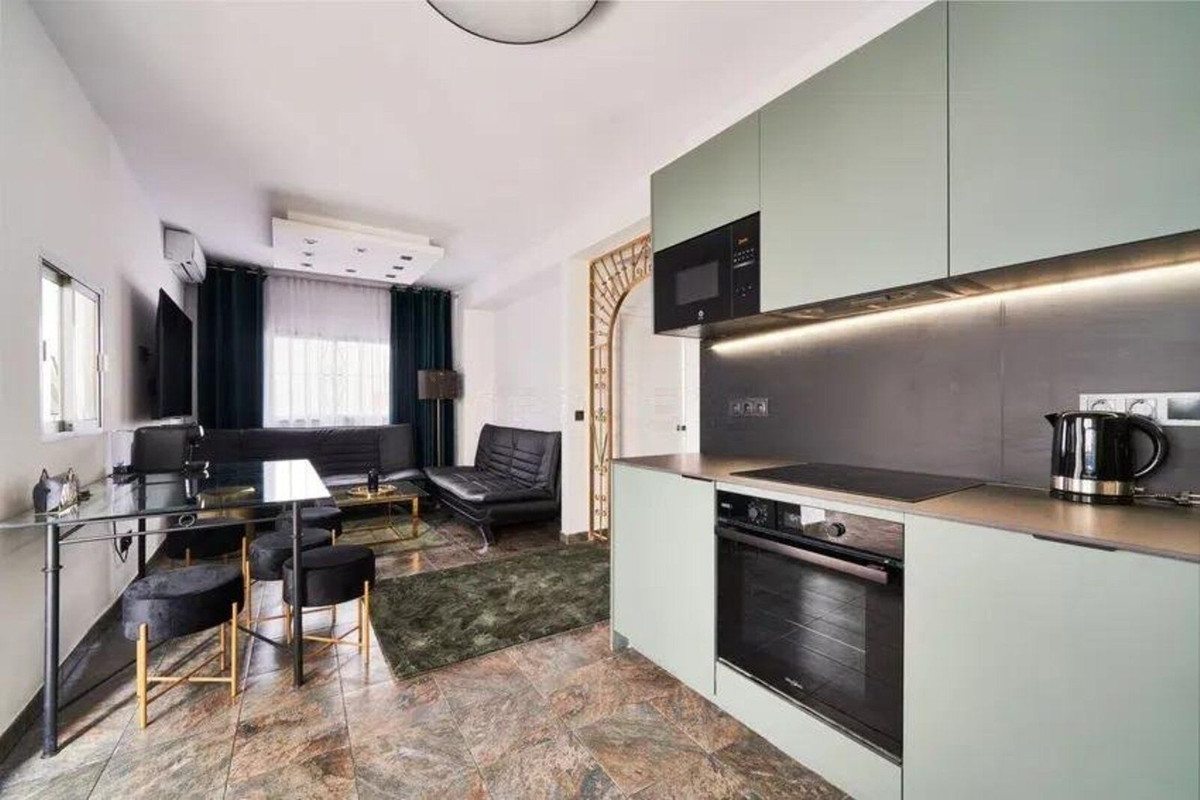 Te koop Herenhuis Costa Del Sol Marbella € 562.000,-