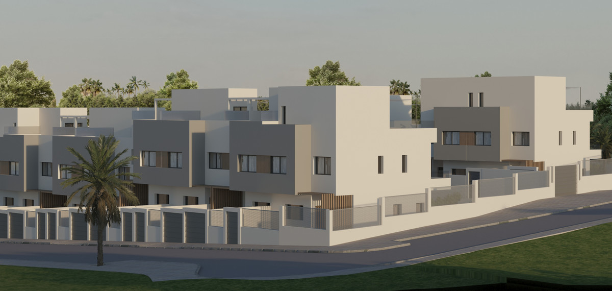 Te koop Nieuwbouw Costa Del Sol Estepona € 785.000.965.000,-